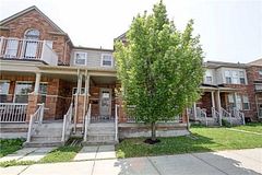 5539 Lawrence Avenue E, Toronto, ON M1C 5K4