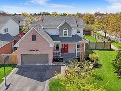 75 Auburn Lane, Clarington, ON L1E 2E9