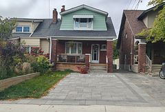 118 Courcelette Road, Toronto, ON M1N 2T2