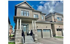 214 Flood Avenue Bsmt, Clarington, ON L1B 0W6