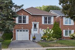 45 Mccrimmon Crescent, Clarington, ON L1C 4N3