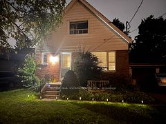 34 Singleton Road Main Floor, Toronto, ON M1R 1H9