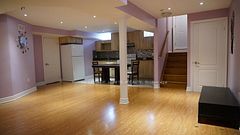 601 Staines Road Bsmt, Toronto, ON M1X 2B1