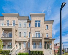 1725 Adirondack Chase 101, Pickering, ON L1X 0E5