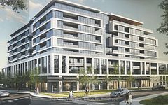 20 Deans Drive 511, Toronto, ON M1L 4A8