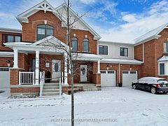 103 Westfield Drive, Whitby, ON L1P 0E9