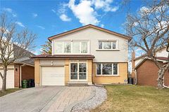 162 Valdor Drive Basement, Toronto, ON M1V 1R5