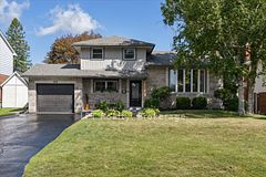 406 Glenmar Avenue, Oshawa, ON L1J 3J8