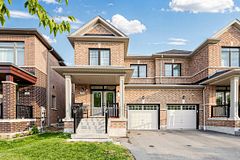 19 conarty Crescent, Whitby, ON L1P 0L4