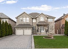 1815 Woodview Avenue, Pickering, ON L1V 1L3