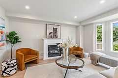78 Ashbury Boulevard, Ajax, ON L1Z 1N1