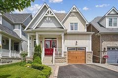 90 Erskine Drive, Clarington, ON L1B 0C8