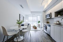 630 Greenwood Avenue 204, Toronto, ON M4J 0A8