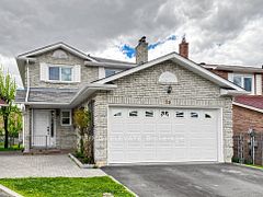 25 Bethany Leigh Drive, Toronto, ON M1V 2N6