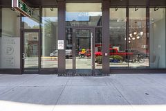 246 Logan Avenue 325, Toronto, ON M4M 0E9