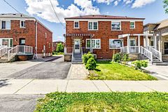 470 Midland Avenue, Toronto, ON M1N 4A6