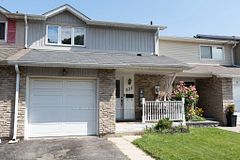 531 Dorchester Drive, Oshawa, ON L1J 6L3