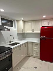 6 Mid Pines Road Bsmt, Toronto, ON M1G 2L6
