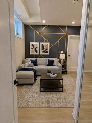 Bsmnt 213 Doug Finney Street, Oshawa, ON L1K 3G3