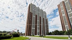 1 Massey Square 2312, Toronto, ON M4C 5L4