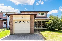 1 Latham Court, Ajax, ON L1S 4B5