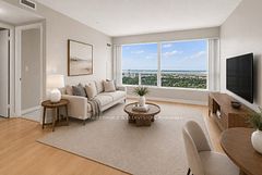 38 Lee Centre Drive 3002, Toronto, ON M1H 3J7