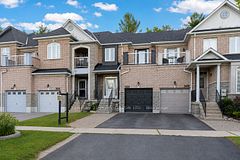 366 Strouds Lane, Pickering, ON L1V 7J2