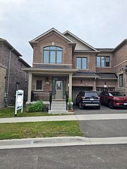 1257 Aquarius Trail, Pickering, ON L1X 0L9