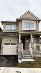 1064 Belcourt Street, Pickering, ON L1X 0G2