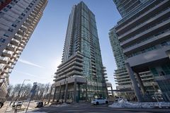 50 Town Centre Court 3606, Toronto, ON M1P 0A9
