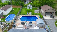99 Pontiac Avenue, Oshawa, ON L1G 3M1
