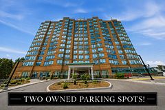 711 Rossland Road E 606, Whitby, ON L1N 8Z1