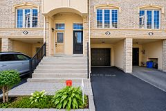 1250 St. Martins Drive 27, Pickering, ON L1W 0A2