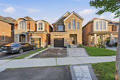7 Beverton Crescent, Ajax, ON L1T 0L8