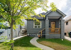 94 Wiley Avenue, Toronto, ON M4J 3W6