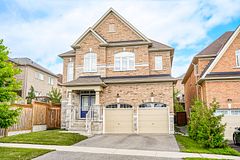 219 Lyle Drive, Clarington, ON L1C 0V6