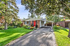 858 Modlin Road, Pickering, ON L1W 1V7