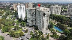 175 Bamburgh Circle 417, Toronto, ON M1W 3X8