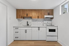 297 Kennedy Road Basement, Toronto, ON M1N 3P6
