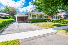 8 Baybrook Crescent, Toronto, ON M1H 2R6