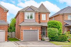 97 Bach Avenue, Whitby, ON L1R 2P8