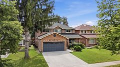 630 Cognac Crescent, Pickering, ON L1X 1L9