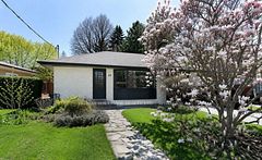 33 Stag Hill Drive, Toronto, ON M4B 1K8