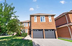63 Eric Clarke Drive, Whitby, ON L1R 2H6