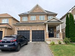 1600 Rockaway Street, Oshawa, ON L1K 0L8