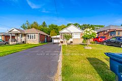 19 Martorino Drive, Toronto, ON M1K 2J1