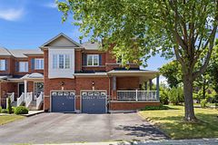 96 Robideau Place, Whitby, ON L1R 3G7