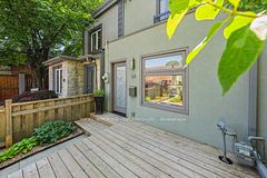 44 Logan Avenue, Toronto, ON M4M 2M8