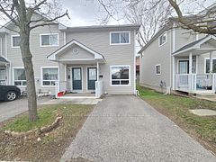 4277 Lawrence Avenue E 6, Toronto, ON M1E 2S8
