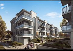 60 Morecambe Gate C109, Toronto, ON M1W 2N6